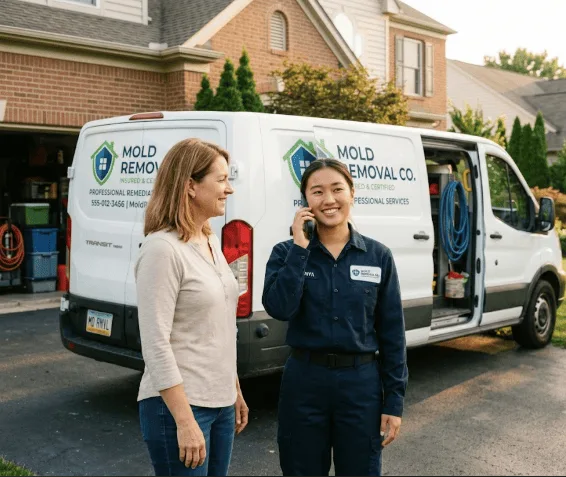 Crawlspace Mold Remediation Oakman, AL FAQs